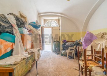 Dispensa di stoccaggio - Semi-detached house via Magenta
 
2, Cupello - photo 10
