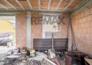 Dettagli - Casa semi indipendente Località Colle Pizzuto, Gissi - foto 4