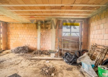 Non correlato - Casa semi indipendente Località Colle Pizzuto, Gissi - foto 6