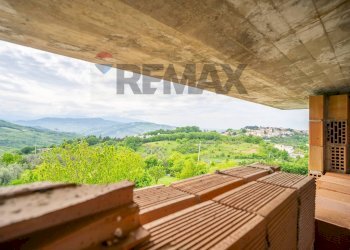 Terrazza - Casa semi indipendente Località Colle Pizzuto, Gissi - foto 16