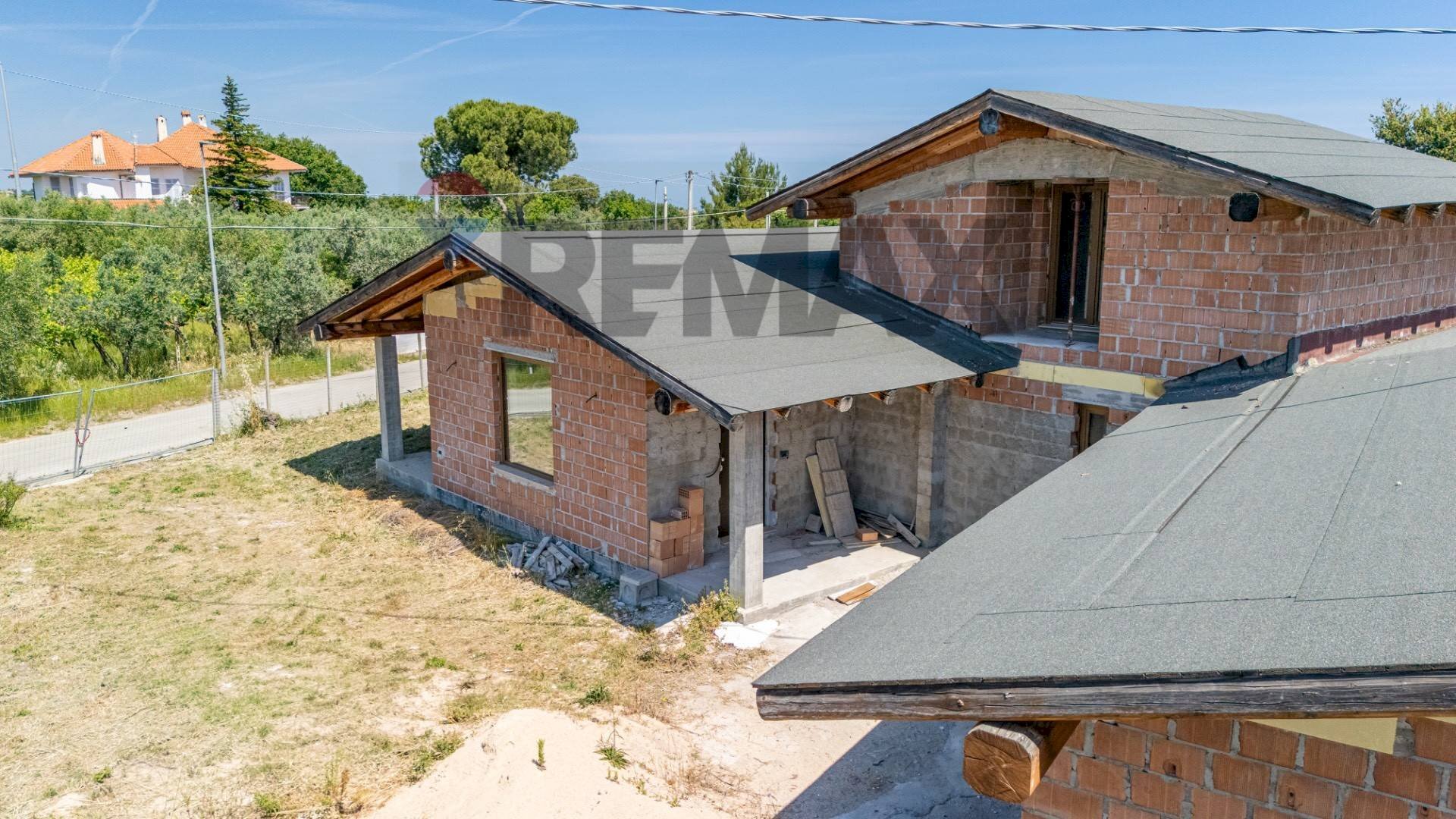 Casa all\'aperto - Villa via Pian Del Lago
 
snc, Casalbordino - foto 3