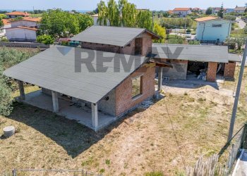 Casa all\'aperto - Villa via Pian Del Lago
 
snc, Casalbordino - foto 2