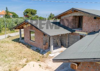 Casa all\'aperto - Villa via Pian Del Lago
 
snc, Casalbordino - foto 3