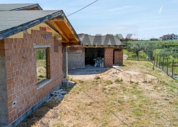 Casa all\'aperto - Villa via Pian Del Lago
 
snc, Casalbordino - foto 4