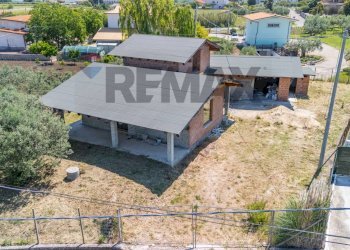 Casa all\'aperto - Villa via Pian Del Lago
 
snc, Casalbordino - foto 5