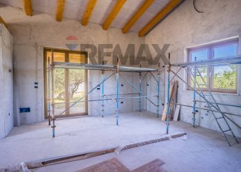 Stanza vuota - Villa via Pian Del Lago
 
snc, Casalbordino - foto 10