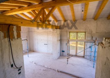 Stanza vuota - Villa via Pian Del Lago
 
snc, Casalbordino - foto 13