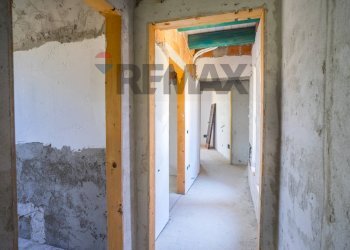 Hall / corridoio - Villa via Pian Del Lago
 
snc, Casalbordino - foto 15