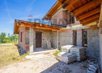 Casa all\'aperto - Villa via Pian Del Lago
 
snc, Casalbordino - foto 27