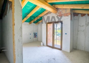 Stanza vuota - Villa via Pian Del Lago
 
snc, Casalbordino - foto 31