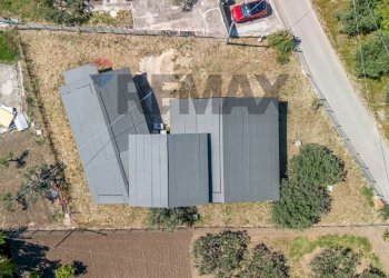 Posizione della mappa - Villa via Pian Del Lago
 
snc, Casalbordino - foto 37