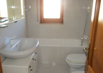 Bagno - Quadrilocale Statte - foto 11