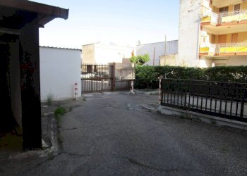 Cortile interno - Quadrilocale Statte - foto 23