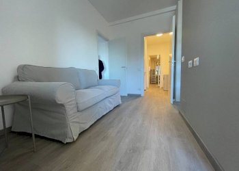 Salone - One-room apartment via Novara, 65, Borgomanero - photo 9
