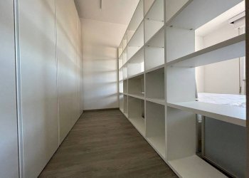 Camera da letto - One-room apartment via Novara, 65, Borgomanero - photo 10