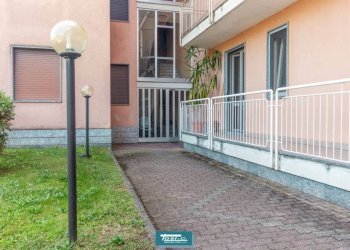 Giardino - Trilocale via Antonio Gramsci, 31, Briga Novarese - foto 9