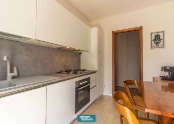Cucina - Trilocale via Antonio Gramsci, 31, Briga Novarese - foto 11