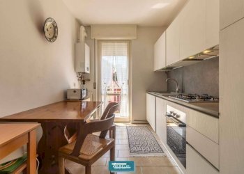 Cucina - Trilocale via Antonio Gramsci, 31, Briga Novarese - foto 13