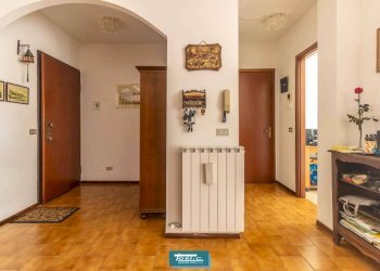 Ingresso - Trilocale via Antonio Gramsci, 31, Briga Novarese - foto 14