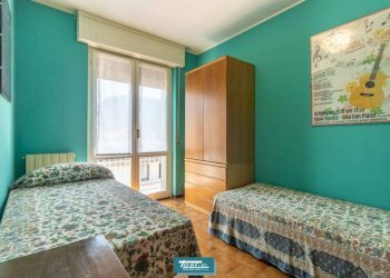 Camera da letto - Trilocale via Antonio Gramsci, 31, Briga Novarese - foto 17
