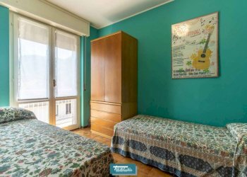Camera da letto - Trilocale via Antonio Gramsci, 31, Briga Novarese - foto 18
