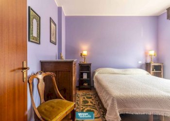 Camera da letto - Trilocale via Antonio Gramsci, 31, Briga Novarese - foto 19