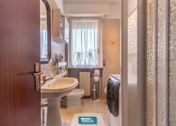 Bagno - Trilocale via Antonio Gramsci, 31, Briga Novarese - foto 20