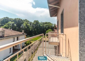 Balcone - Trilocale via Antonio Gramsci, 31, Briga Novarese - foto 22