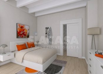 Foto 5 - Three-room apartment VIA LUIGI NONO
 
1, Cornate d'Adda - photo 5