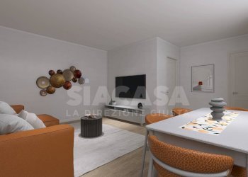 Foto 7 - Three-room apartment VIA LUIGI NONO
 
1, Cornate d'Adda - photo 7