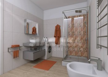 Foto 8 - Three-room apartment VIA LUIGI NONO
 
1, Cornate d'Adda - photo 8