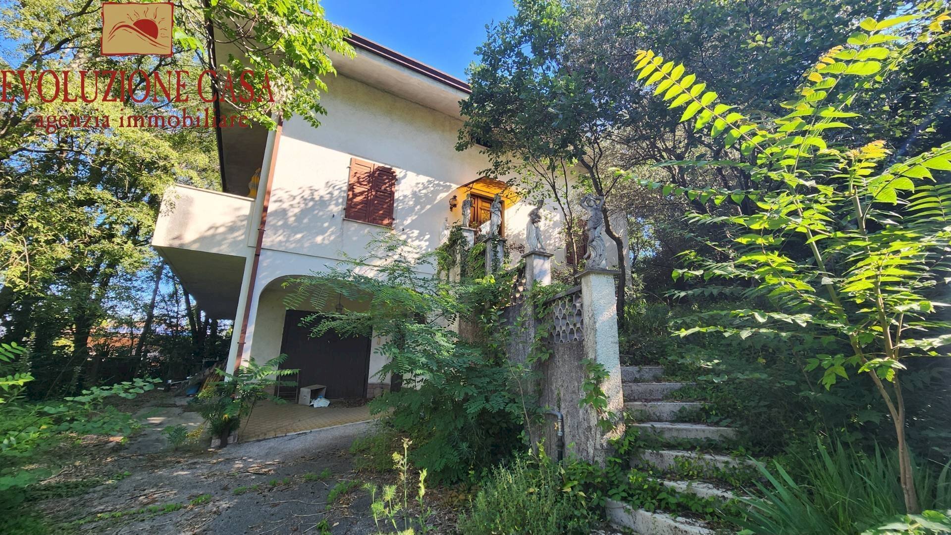 Foto 1 - Villa venezian
 
5, Sagrado - photo 1