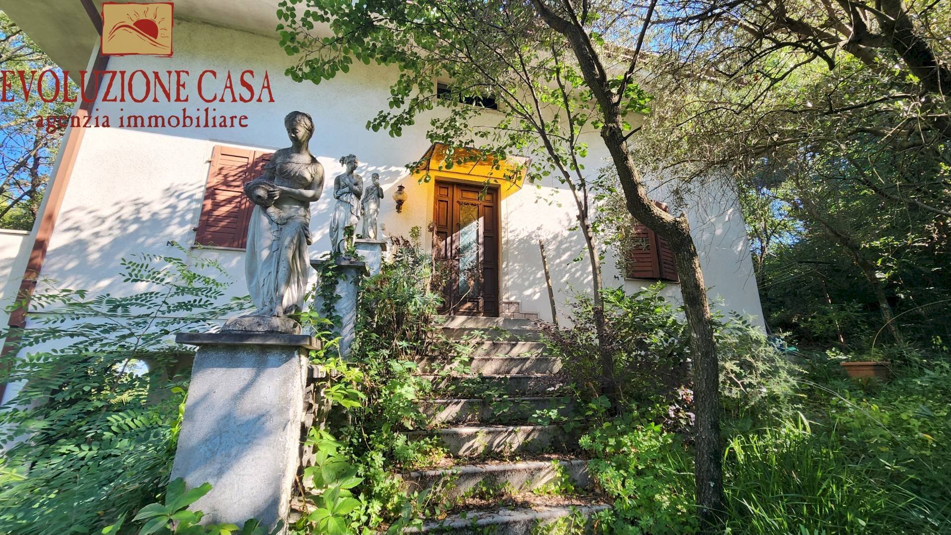 Foto 2 - Villa venezian
 
5, Sagrado - photo 2
