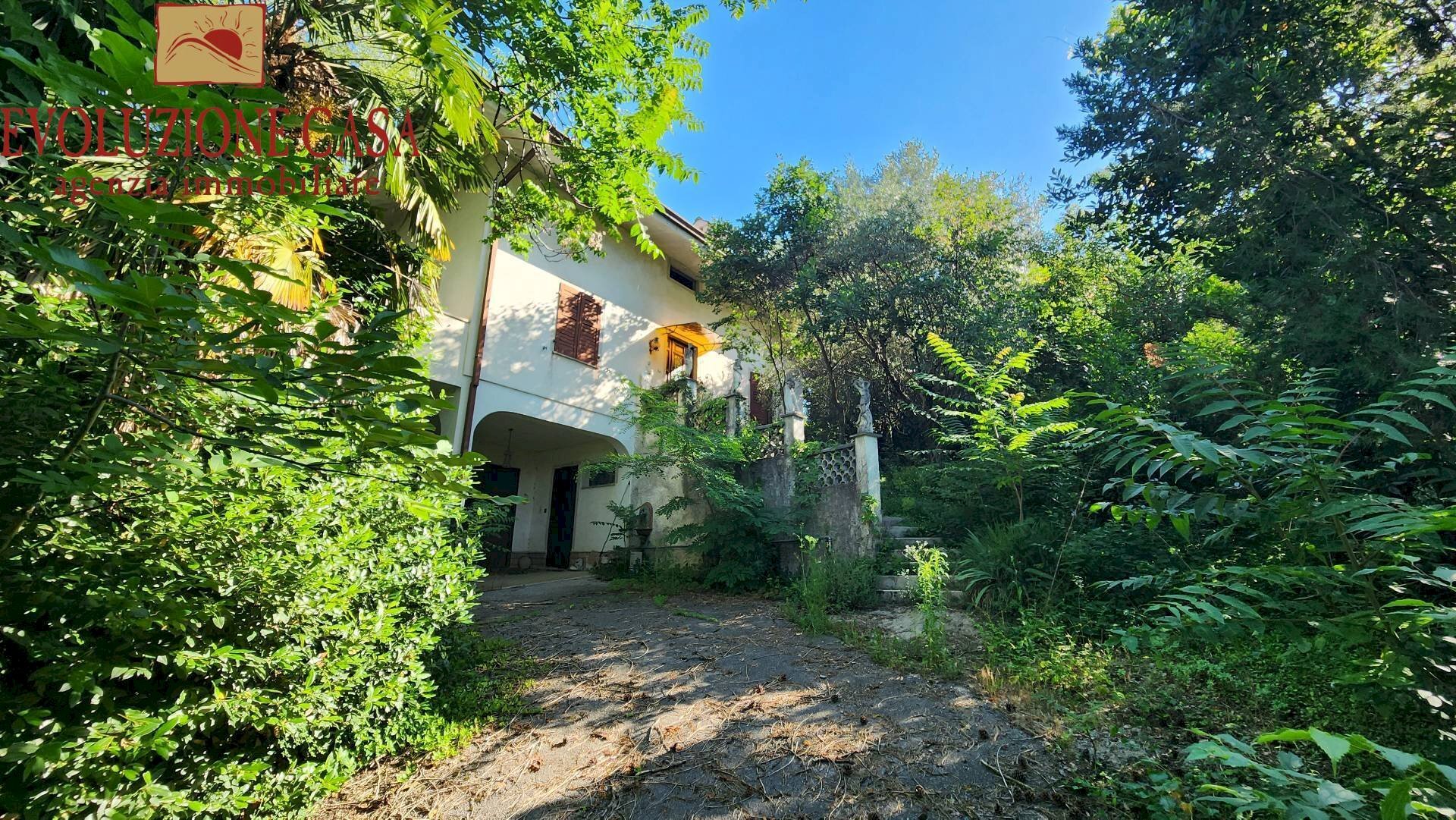 Foto 3 - Villa venezian
 
5, Sagrado - photo 3