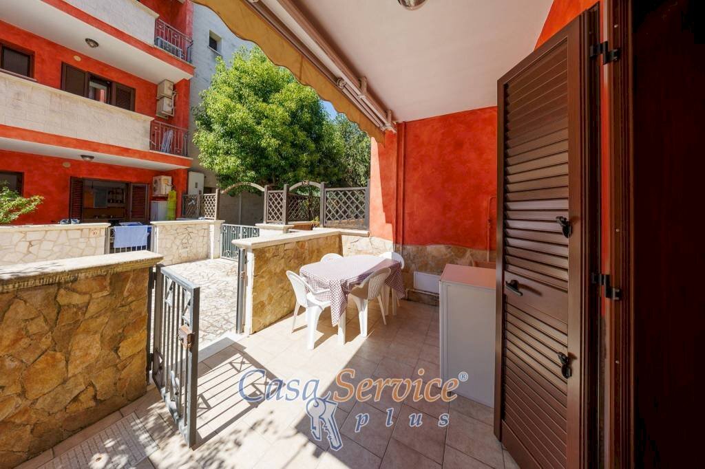 Veranda - Trilocale via delle Robinie, Gallipoli - foto 3