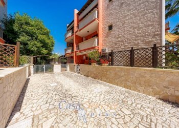 Vista - Trilocale via delle Robinie, Gallipoli - foto 24