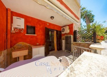 Veranda - Trilocale via delle Robinie, Gallipoli - foto 2