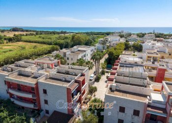 Vista - Three-room apartment via delle Robinie, Gallipoli - photo 4