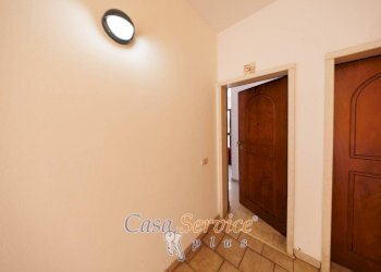 Ingresso - Trilocale via delle Robinie, Gallipoli - foto 10