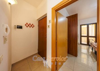 Disimpegno - Trilocale via delle Robinie, Gallipoli - foto 11