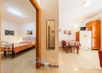 Disimpegno - Trilocale via delle Robinie, Gallipoli - foto 12