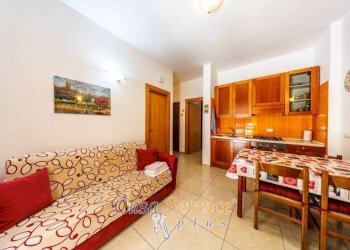 Sala da pranzo - Trilocale via delle Robinie, Gallipoli - foto 13