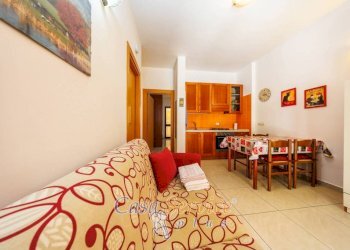 Sala da pranzo - Trilocale via delle Robinie, Gallipoli - foto 14