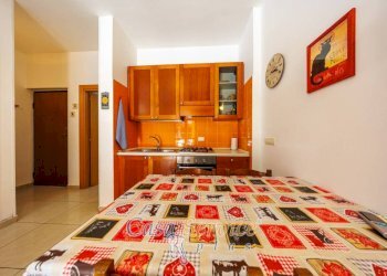 Cucina - Trilocale via delle Robinie, Gallipoli - foto 15