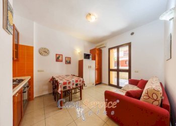Cucina - Trilocale via delle Robinie, Gallipoli - foto 16
