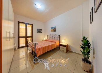 Camera da letto - Trilocale via delle Robinie, Gallipoli - foto 17