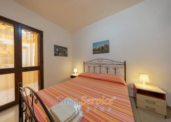 Camera da letto - Trilocale via delle Robinie, Gallipoli - foto 19