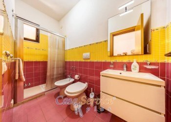 Bagno - Trilocale via delle Robinie, Gallipoli - foto 21