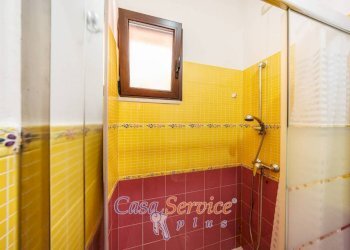 Bagno - Trilocale via delle Robinie, Gallipoli - foto 22