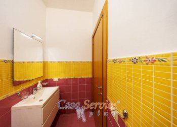 Bagno - Trilocale via delle Robinie, Gallipoli - foto 23